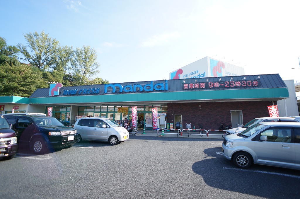 グレイス学園前 周辺画像1