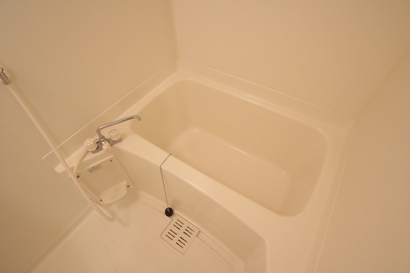 ラフィーネ生駒 風呂画像