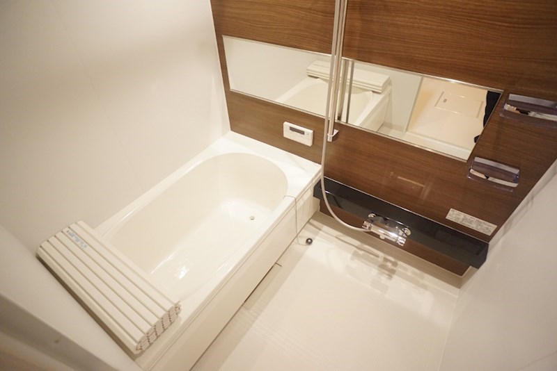 ロイスタ西大寺 風呂画像