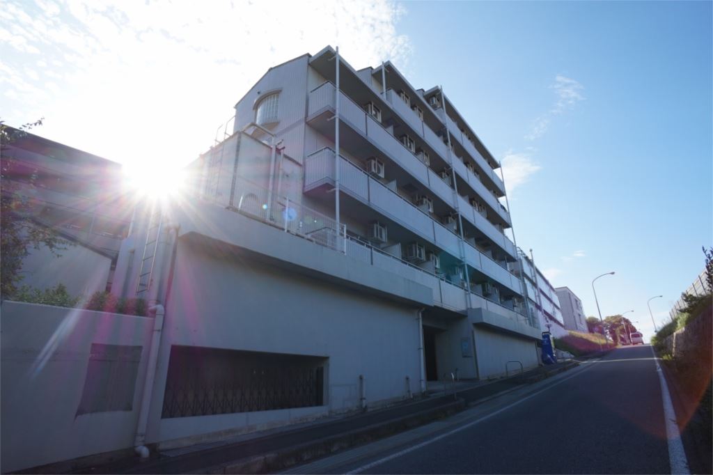 ＥＣＰ東生駒 その他外観2
