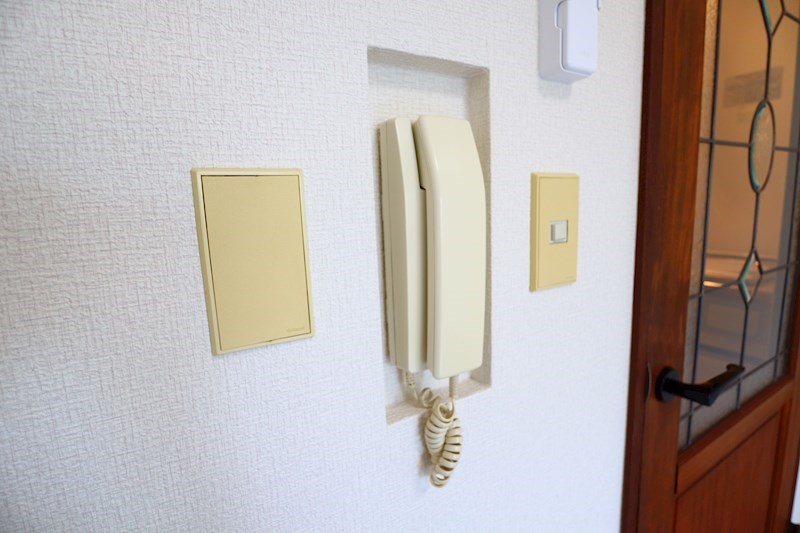 シティパレス東生駒PⅢD棟 その他1