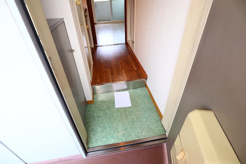 シティパレス東生駒PⅢD棟 その他11