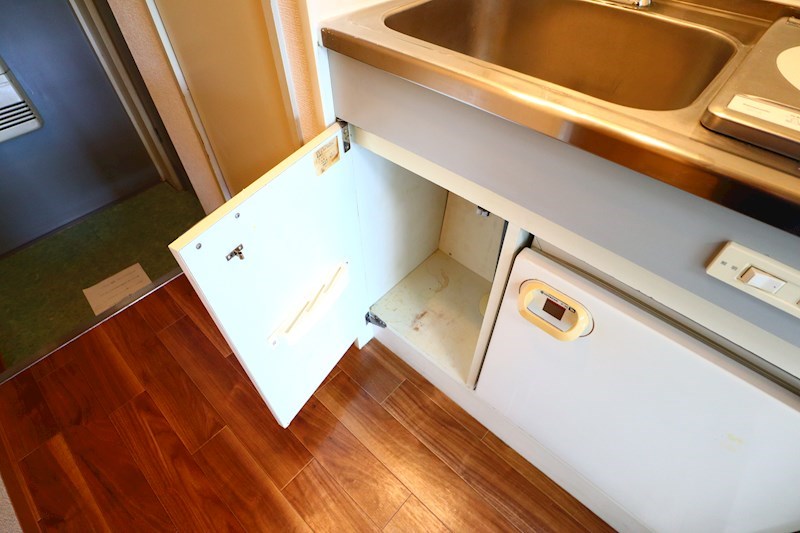 シティパレス東生駒PⅢD棟 その他18