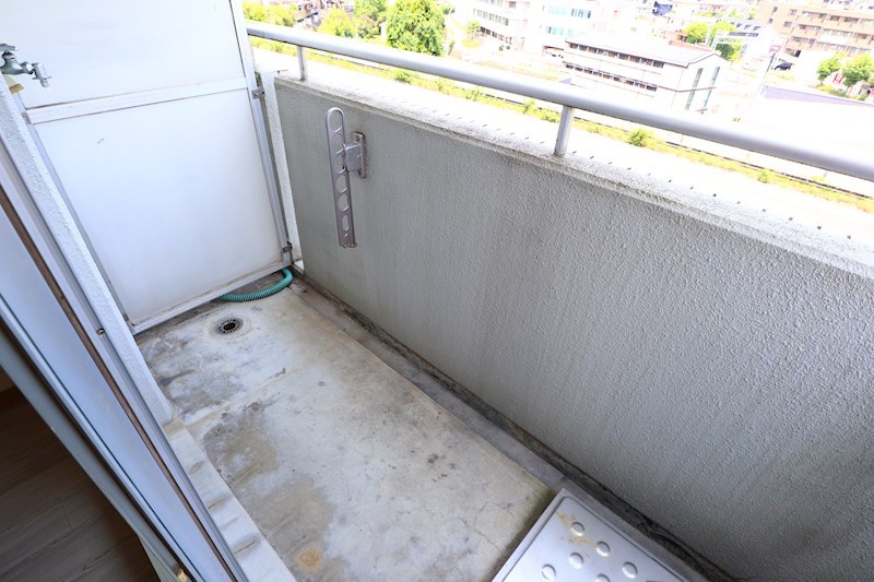 シティパレス東生駒PⅢD棟 その他28