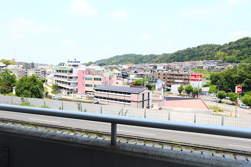 シティパレス東生駒PⅢD棟 その他29