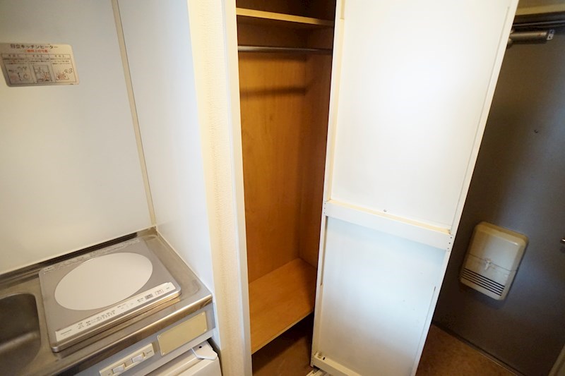 シティパレス東生駒PⅢD棟 その他2