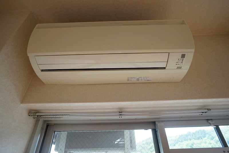 シティパレス東生駒PⅢD棟 その他6