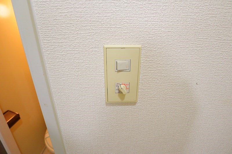 シティパレス東生駒PⅢD棟 その他13