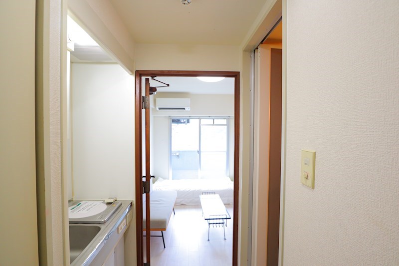 シティパレス東生駒PⅢD棟 その他15