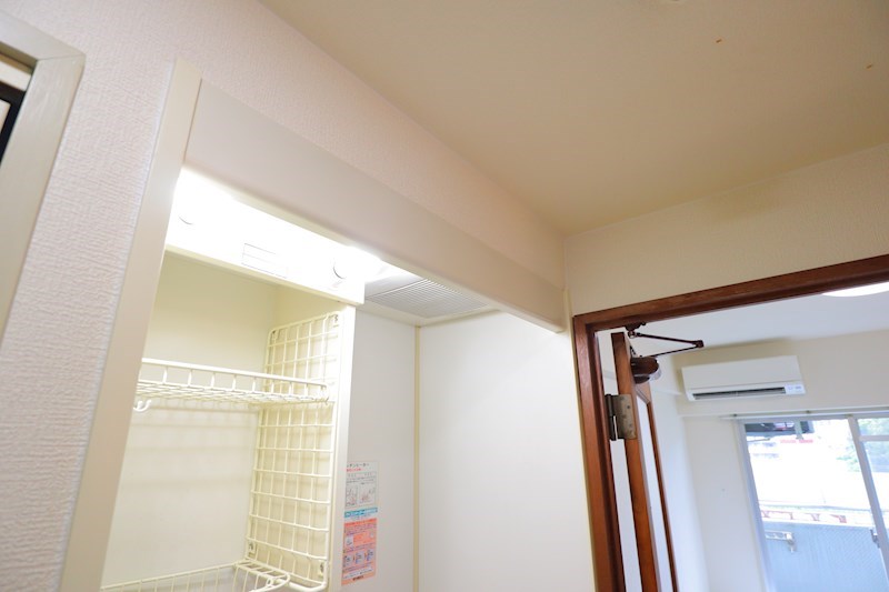 シティパレス東生駒PⅢD棟 その他18