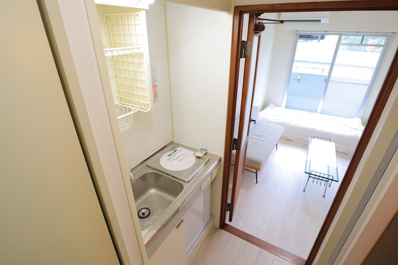 シティパレス東生駒PⅢD棟 その他19