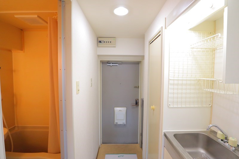 シティパレス東生駒PⅢD棟 その他23