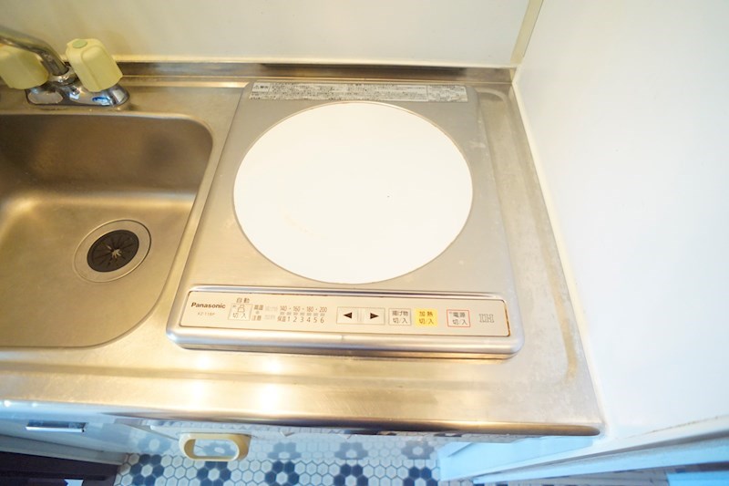 シティパレス東生駒PⅢD棟 その他8