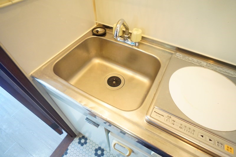シティパレス東生駒PⅢD棟 その他9
