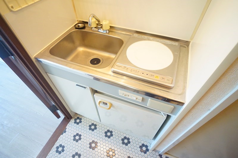 シティパレス東生駒PⅢD棟 その他30