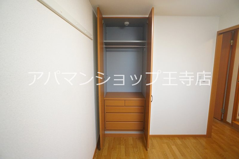 ラ・ポーラ滝川Ⅱ番館 その他1