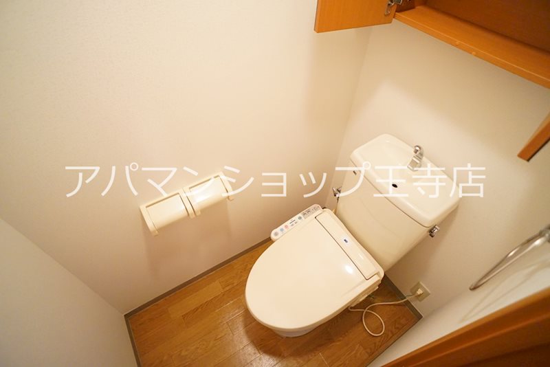 ラ・ポーラ滝川Ⅱ番館 その他3