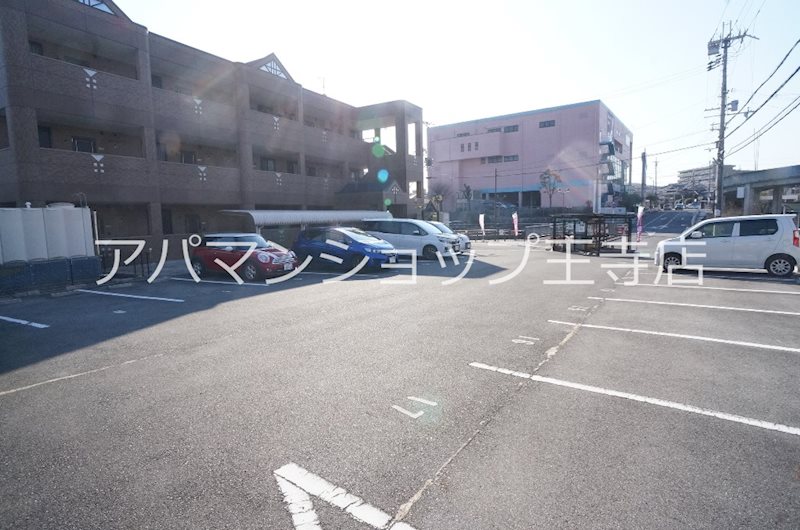 ラ・ポーラ滝川Ⅱ番館 その他外観1