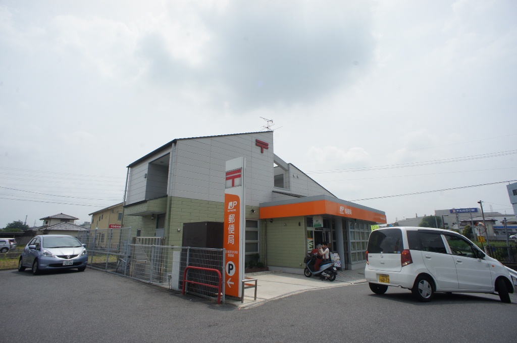 ラ・ポーラ滝川Ⅱ番館 周辺画像5