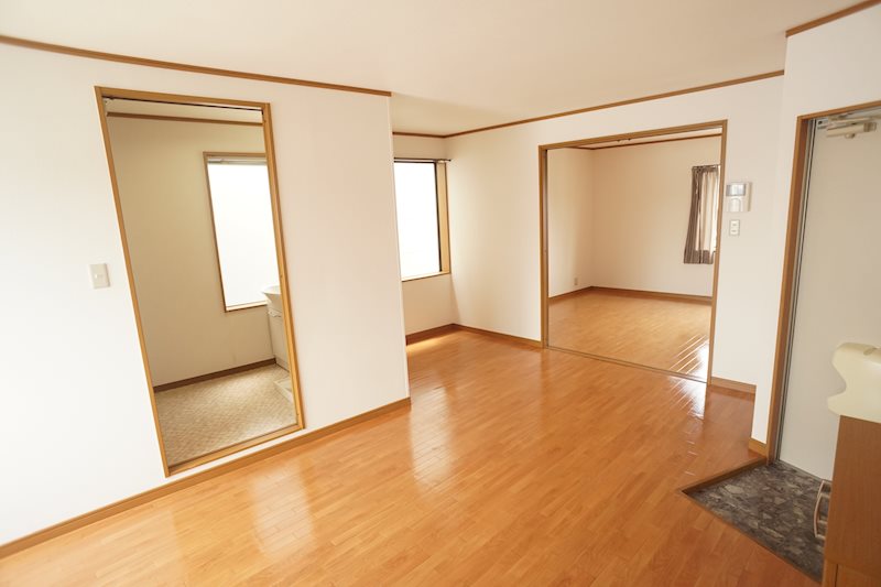 サンハイツ その他16