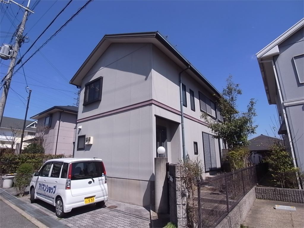 田原台メゾネットＡ その他外観1