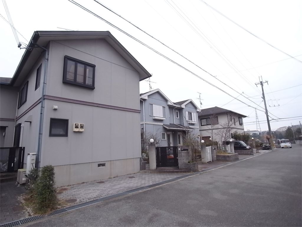 田原台メゾネットＡ その他外観3