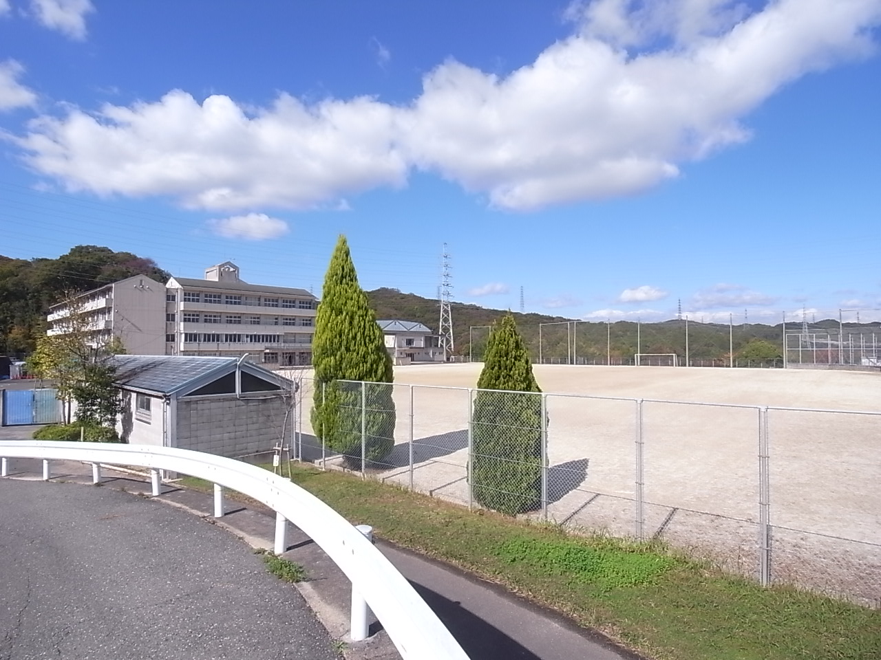 田原台メゾネットＡ 周辺画像5