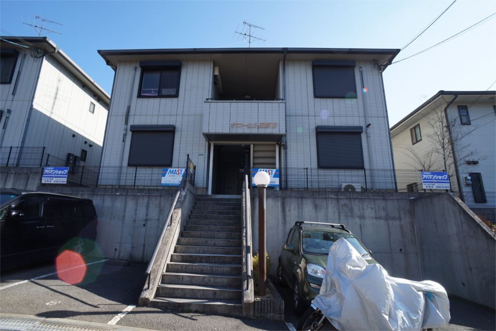 サニーヒル田原Ｂ その他外観1