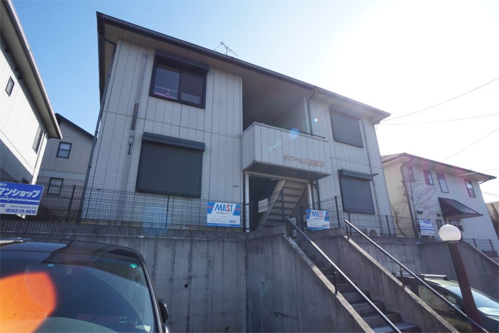 サニーヒル田原Ｂ その他外観2