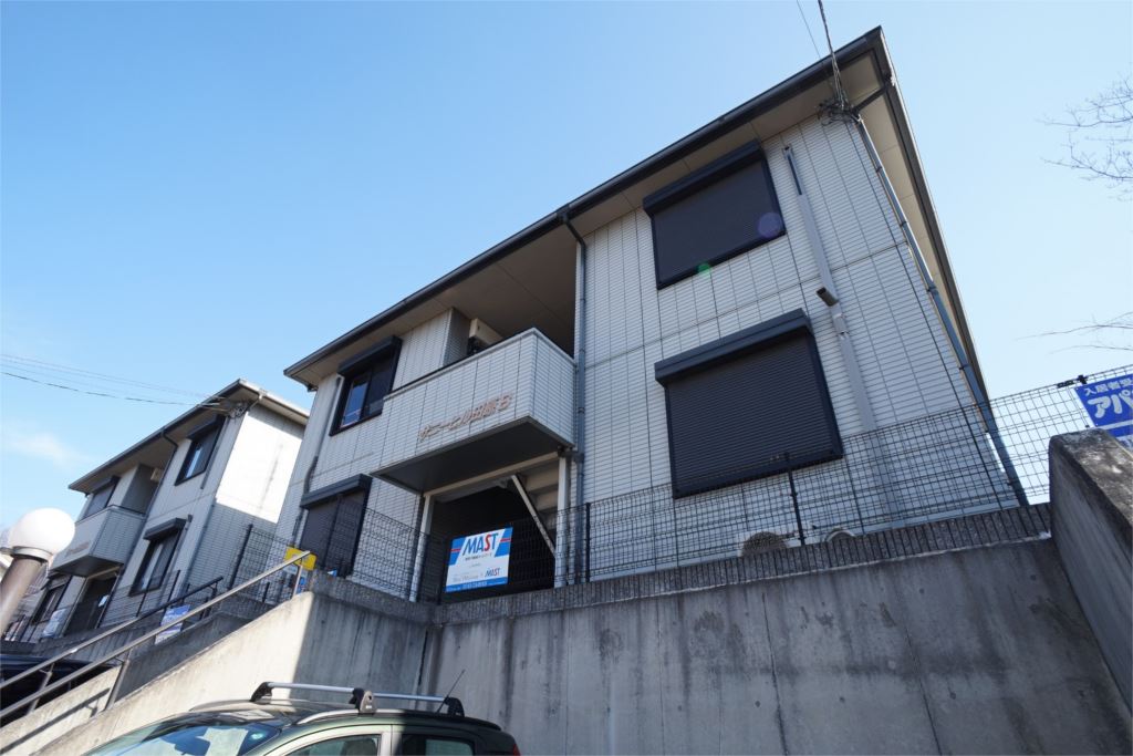 サニーヒル田原Ｂ その他外観3