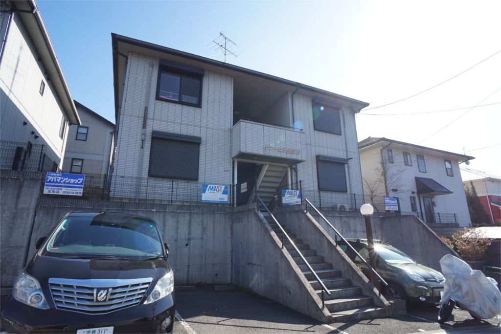 サニーヒル田原Ｂ その他外観4