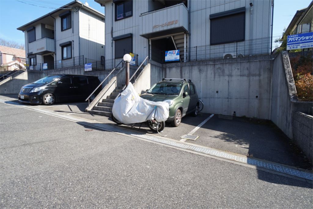 サニーヒル田原Ｂ その他18