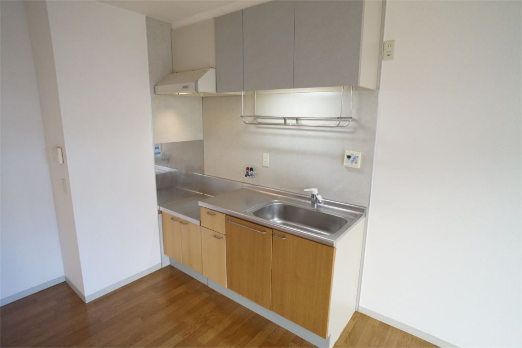 サニーヒル田原Ｂ キッチン