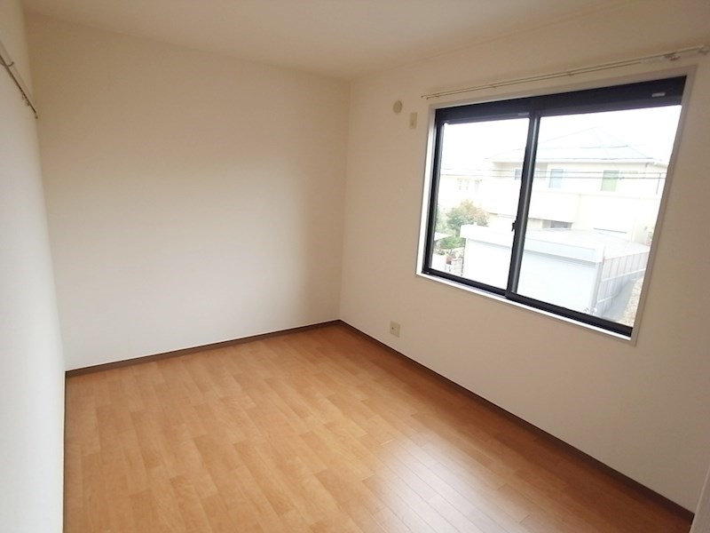 サニーヒル田原Ｂ ベッドルーム