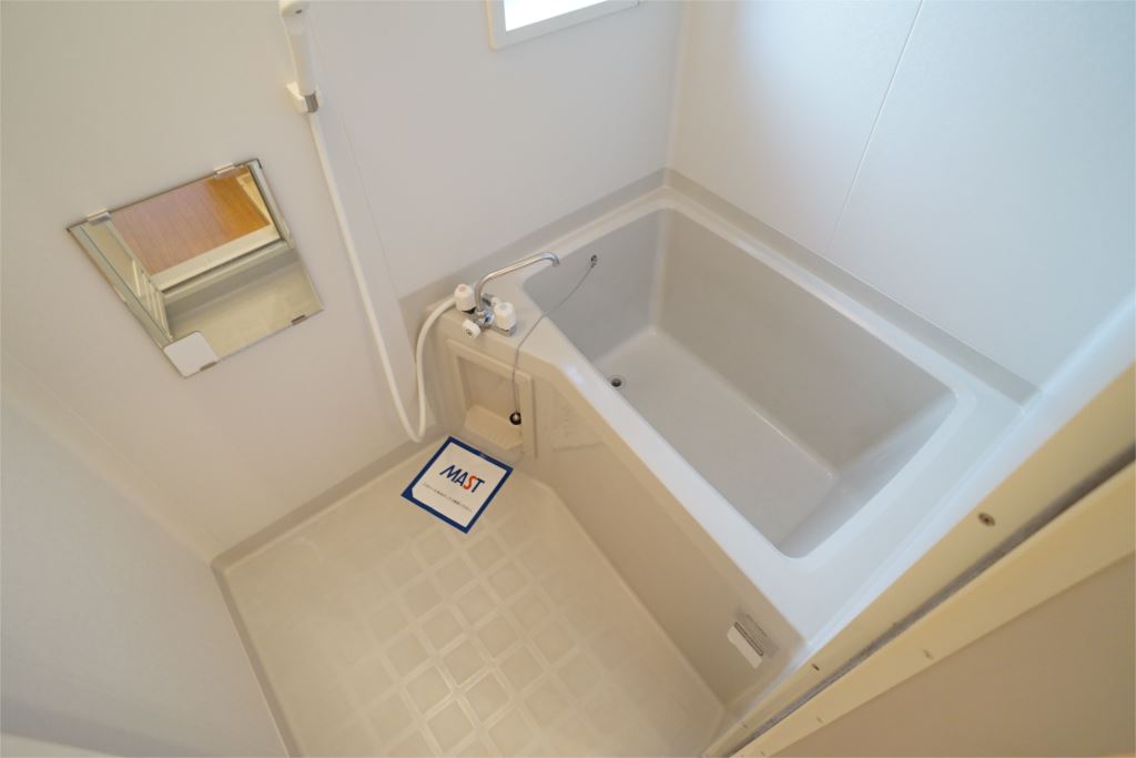 サニーヒル田原Ｂ 風呂画像