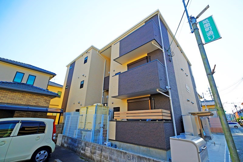 Alce田原本 その他外観1