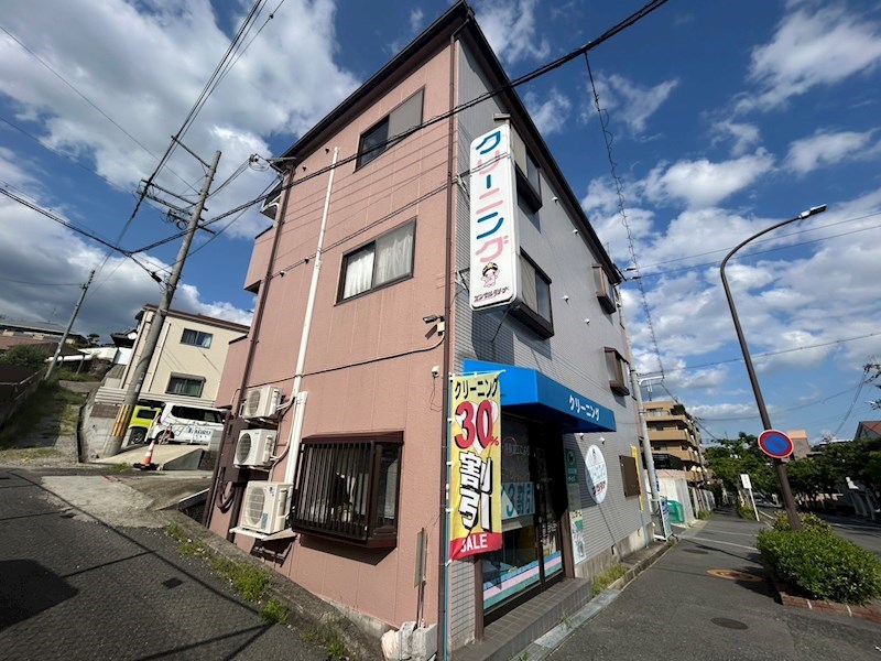 イーストバレー その他外観1