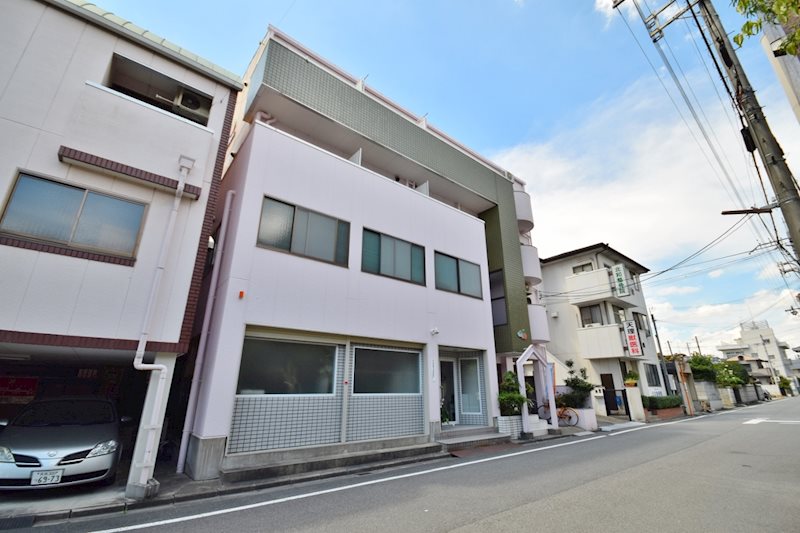 トマトハウス その他外観2