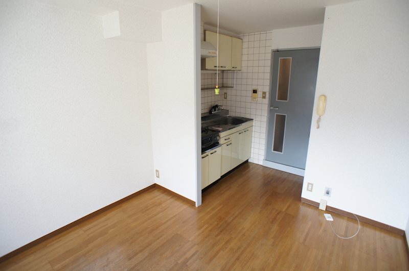 トマトハウス ベッドルーム