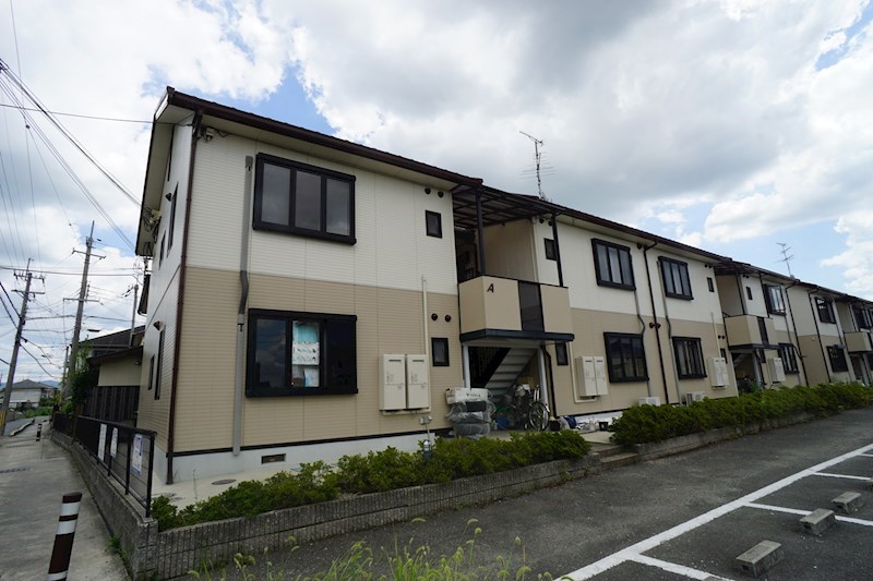コスモス結崎　Ｂ棟 その他外観3
