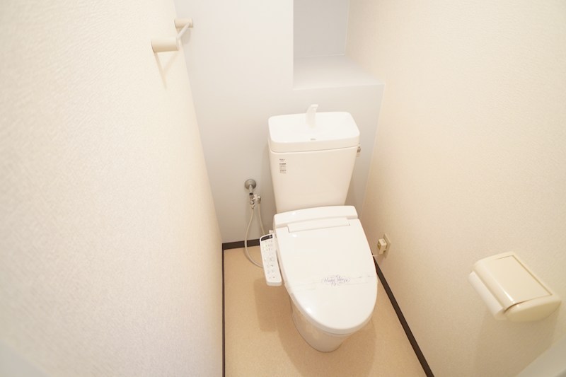 ロイヤル・モアあやめ池 その他2