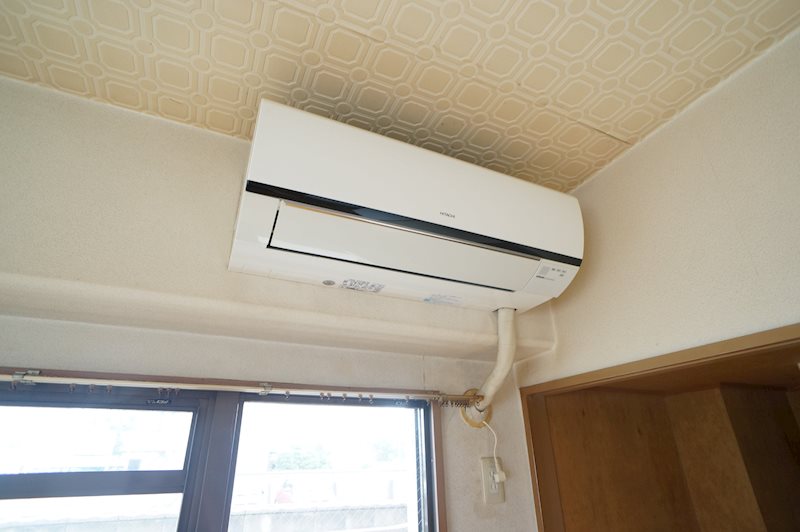 ロイヤル・モアあやめ池 その他4