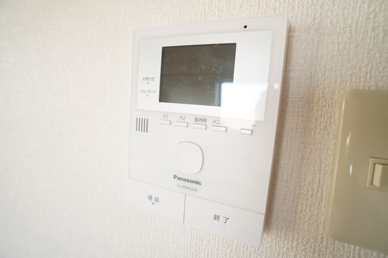 ロイヤル・モアあやめ池 その他5