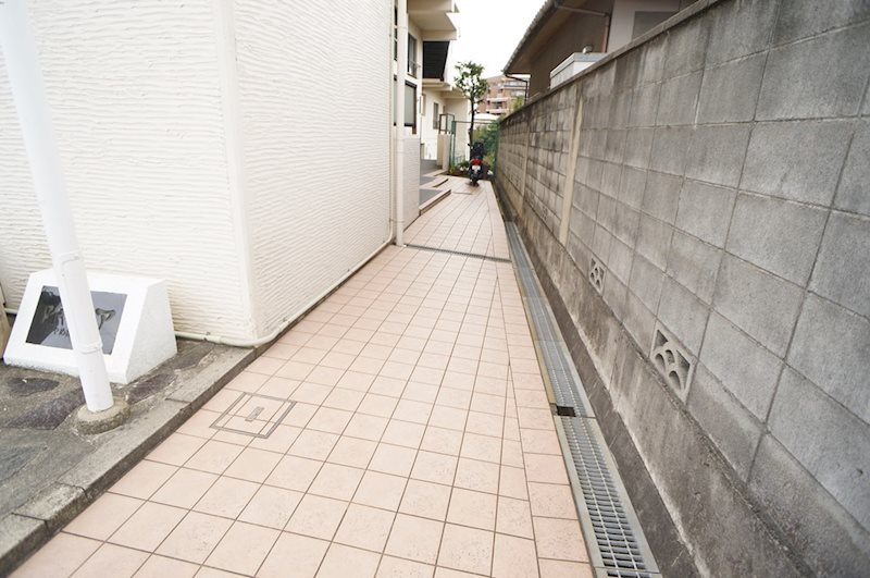 ロイヤル・モアあやめ池 その他6