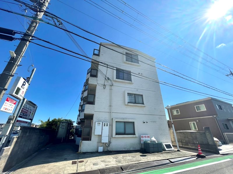 ロイヤル・モアあやめ池 その他外観1