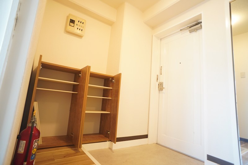 ロイヤル・モアあやめ池 その他7