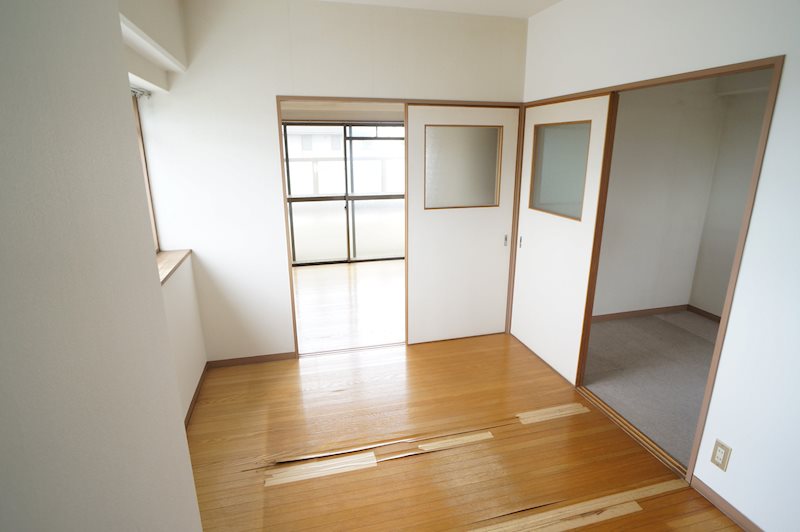 ロイヤル・モアあやめ池 その他11