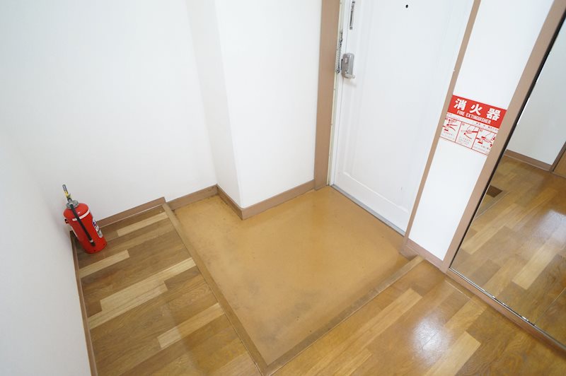 ロイヤル・モアあやめ池 その他15