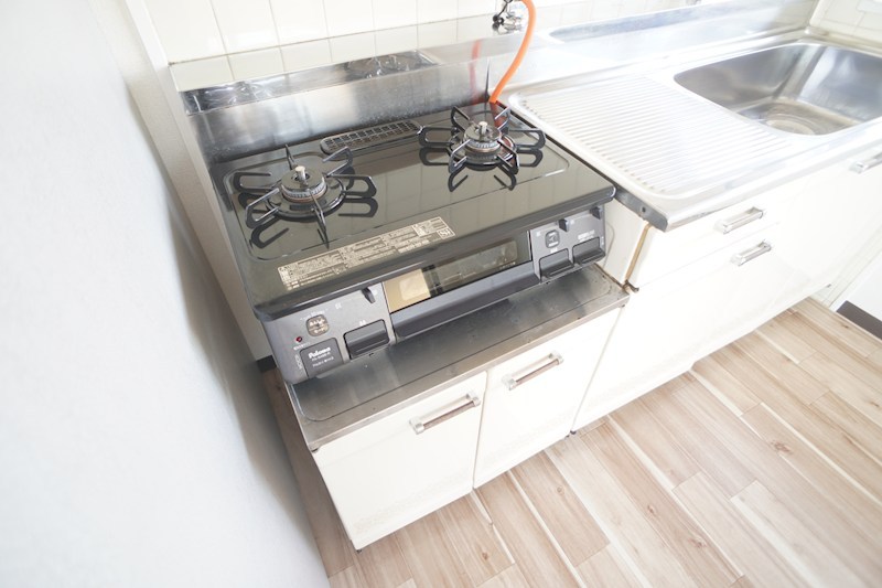 ロイヤル・モアあやめ池 その他15