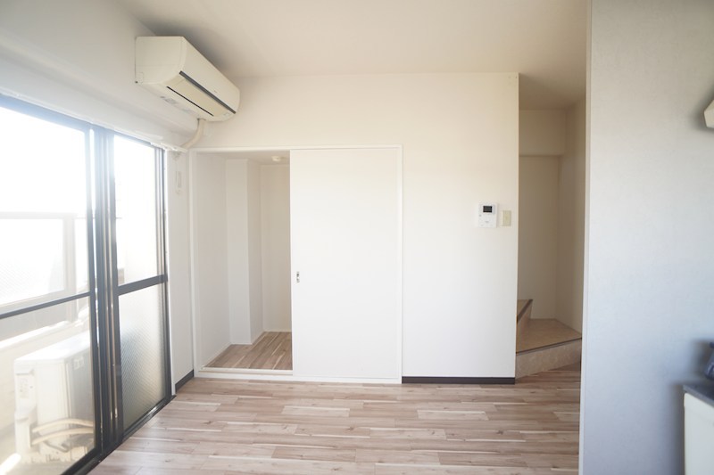 ロイヤル・モアあやめ池 その他19